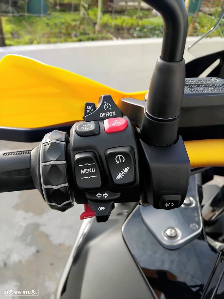 BMW R 1250 GS Adventure - 8