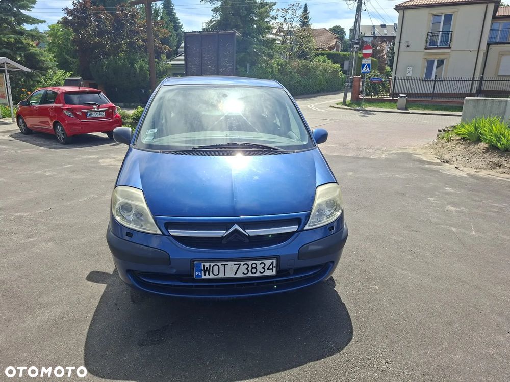 Citroën C8 2.0 Impress Pack - 6