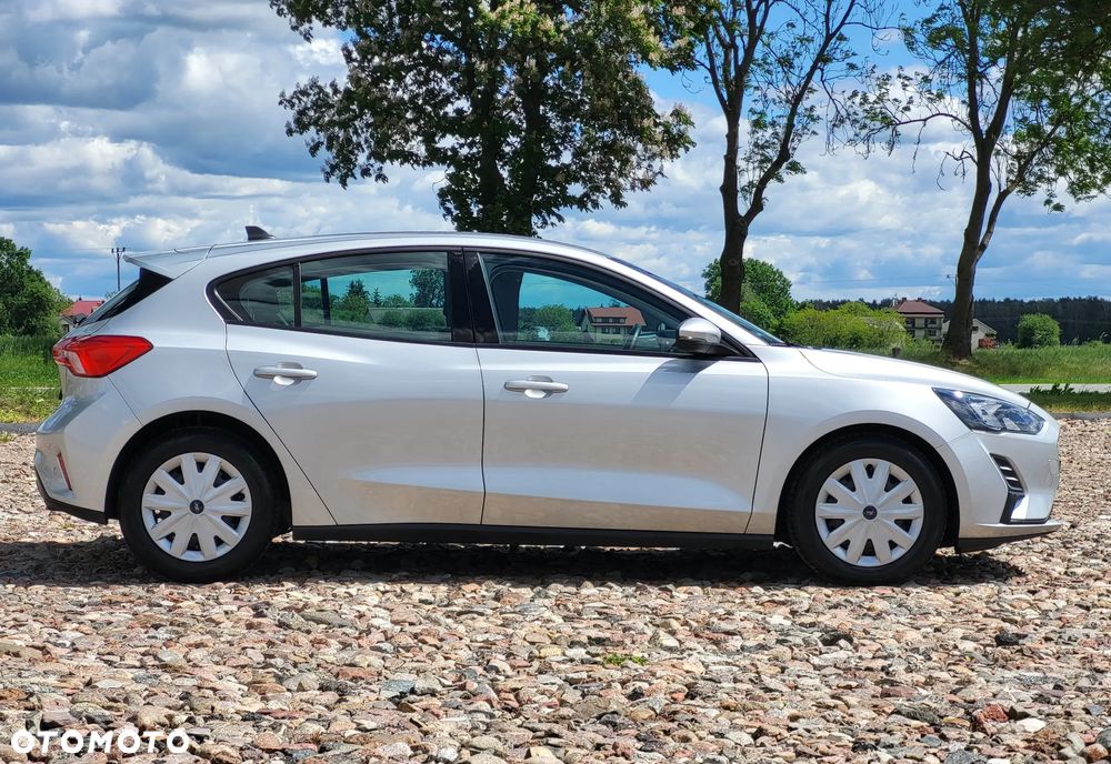Ford Focus 1.5 EcoBlue Trend - 6