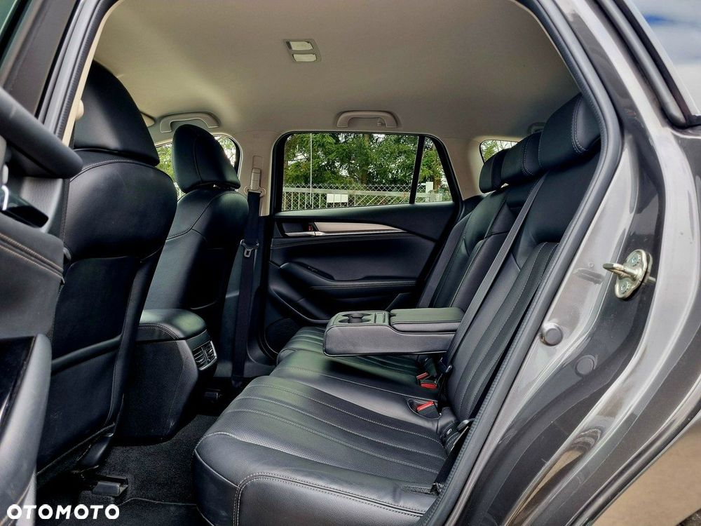 Mazda 6 2.0 Exclusive-Line - 11