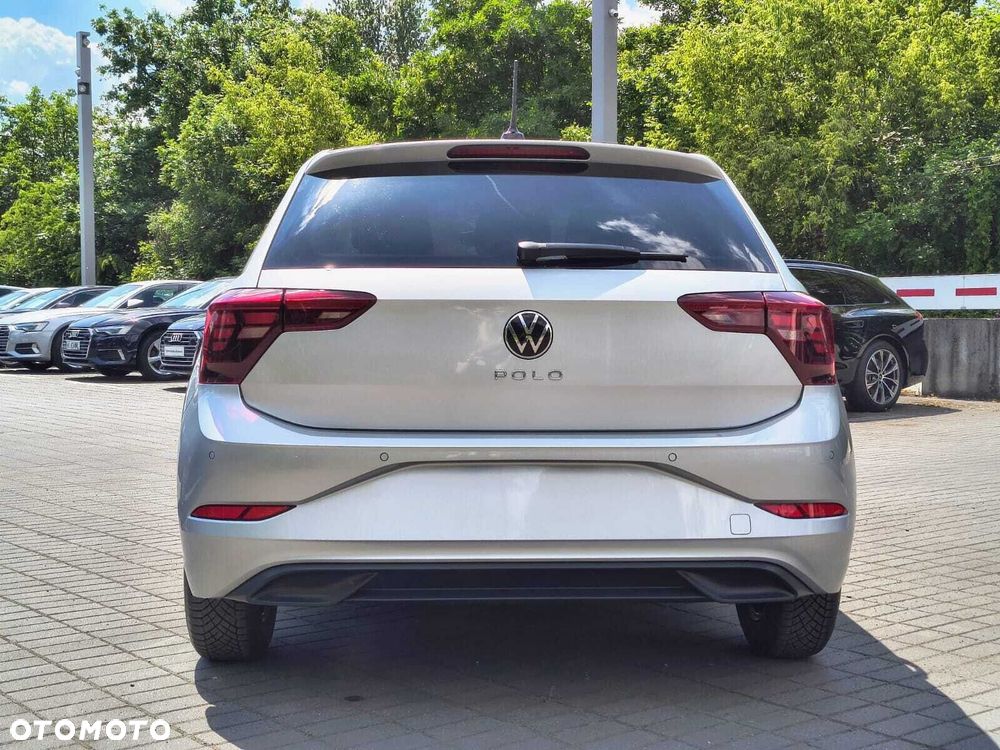 Volkswagen Polo - 12