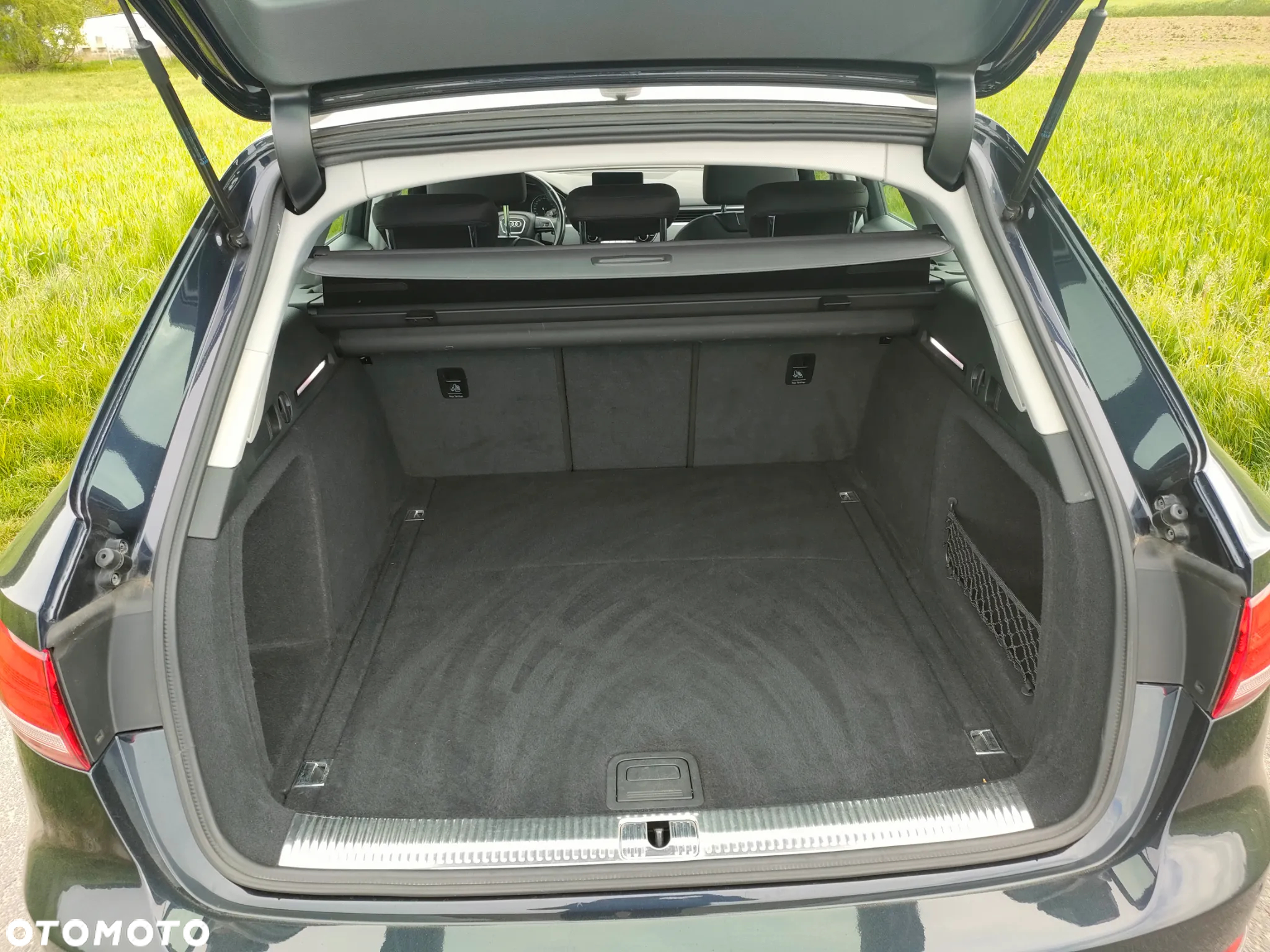 Audi A4 - 12