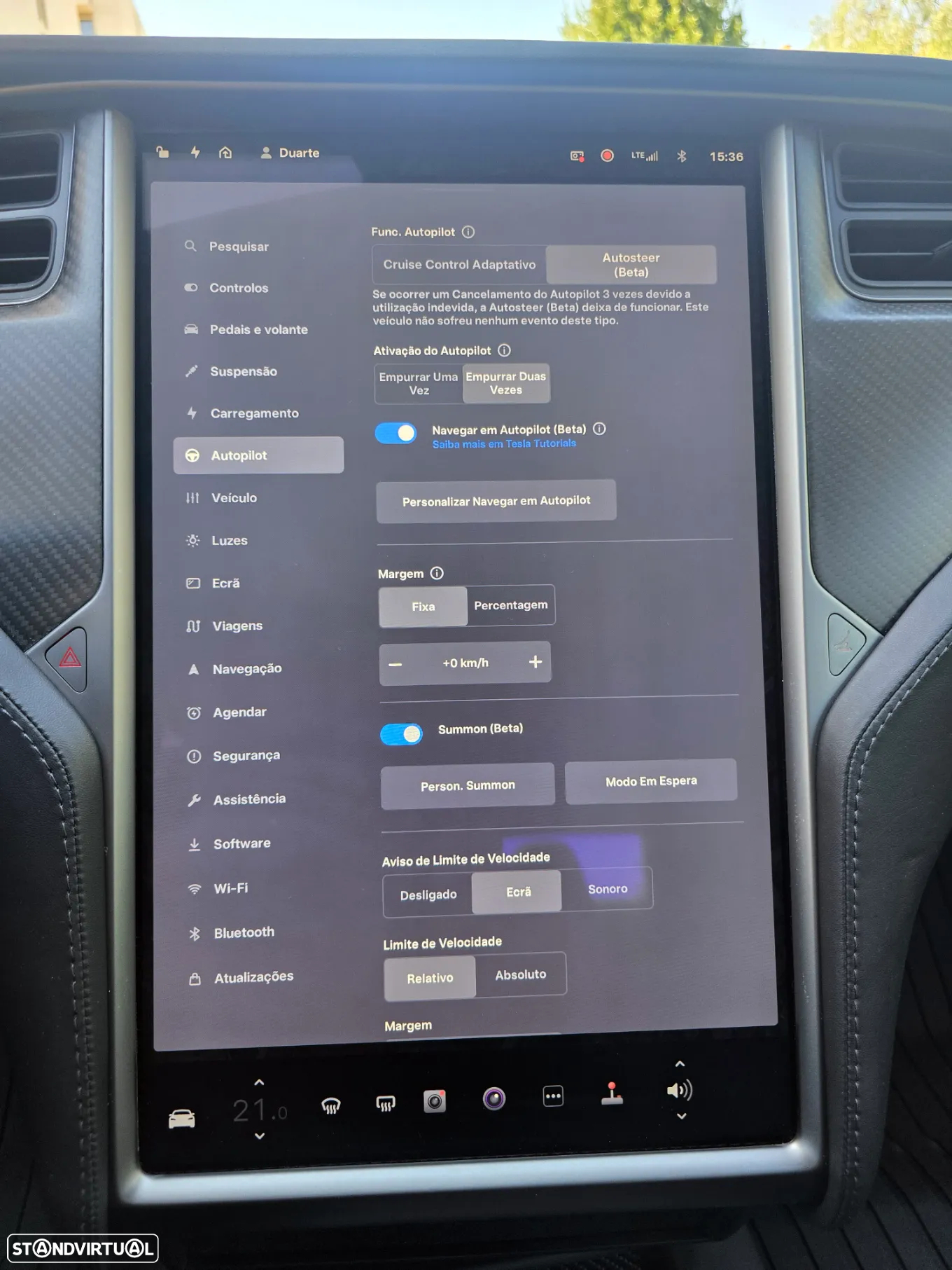Tesla Model S 100D - 14