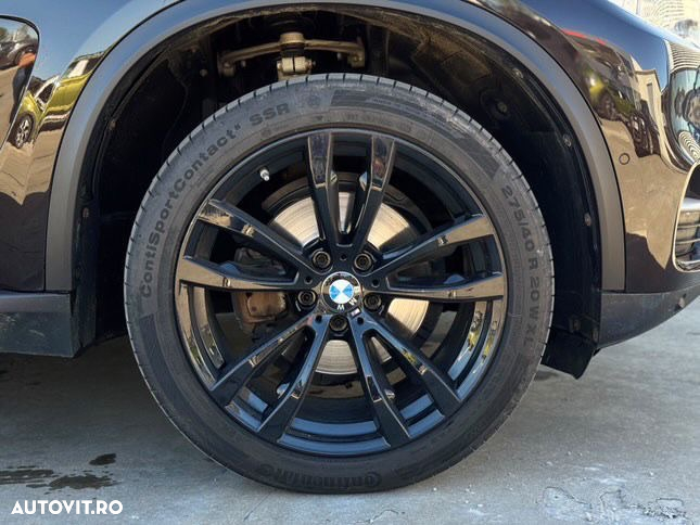 BMW X5 xDrive30d - 6