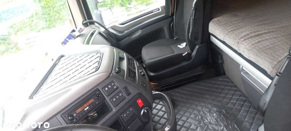 DAF Xf480 - 5