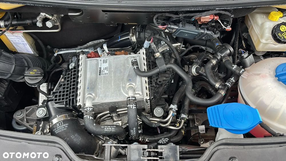 Volkswagen Transporter Kombi L1H1 - 35
