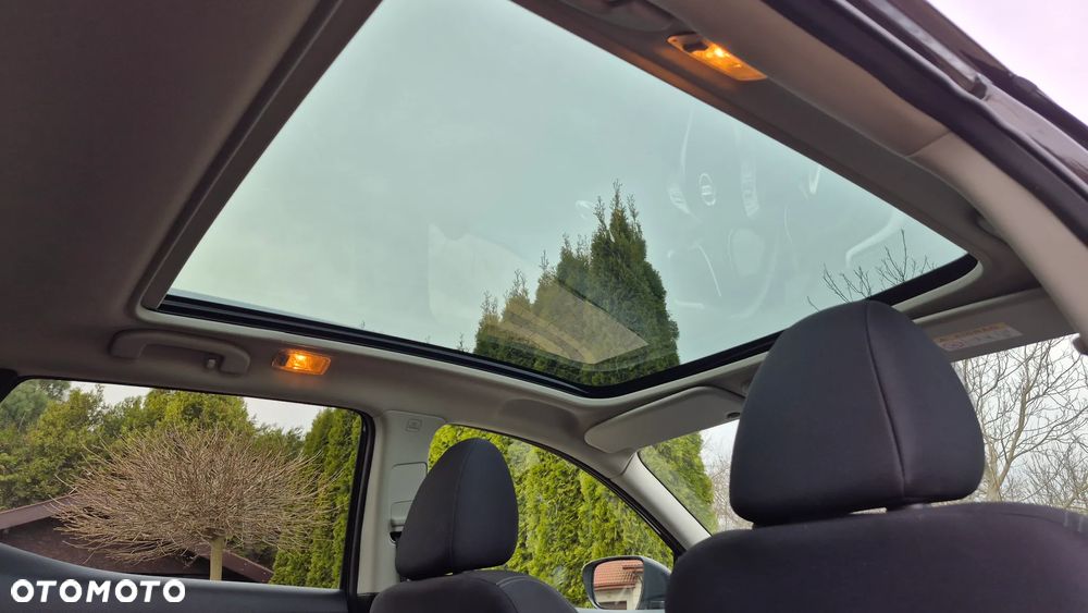 Nissan Qashqai 1.6 DIG-T 360 - 36