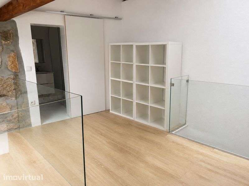 Moradia T1 Duplex com Terreno - Grande imagem: 5/12