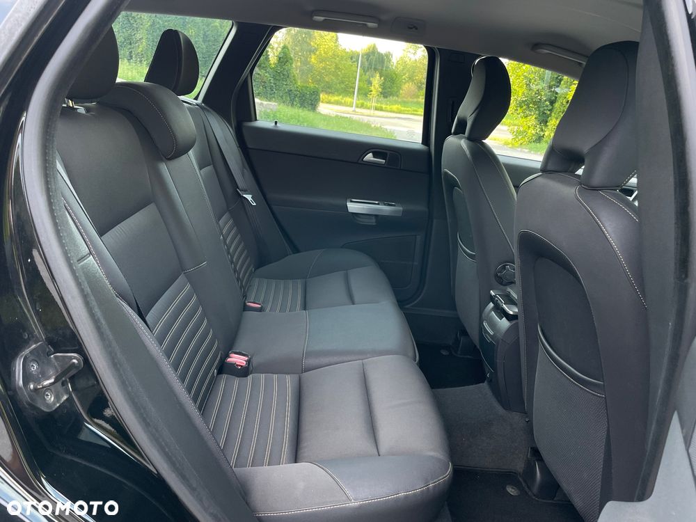 Volvo V50 2.0D Summum - 13
