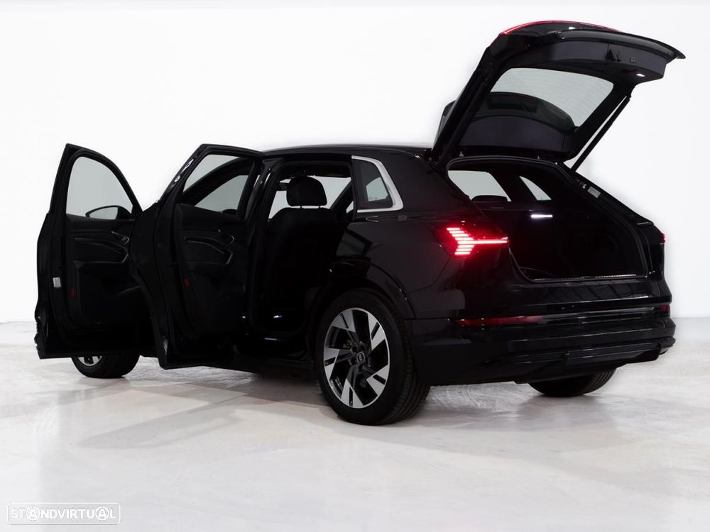 Audi e-tron 55 quattro S line - 5