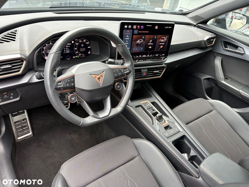 Cupra Formentor - 12