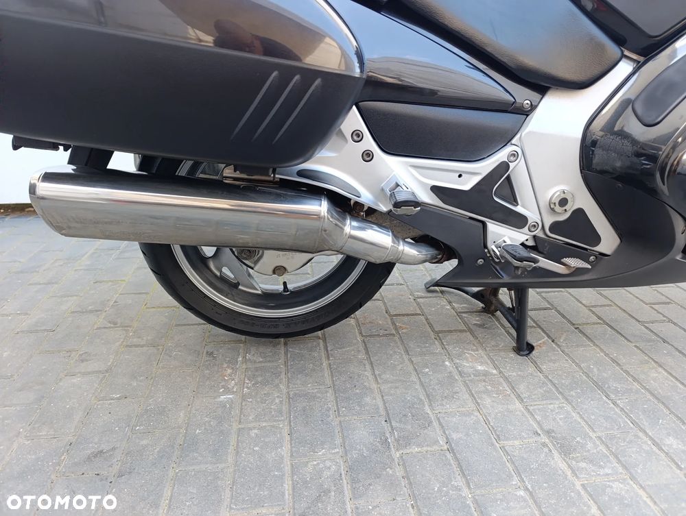 Honda ST - 26