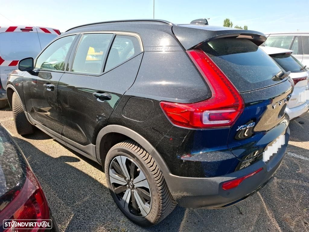 Volvo XC 40 Recharge Pro - 2