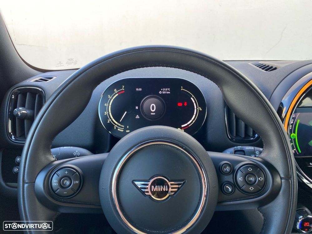 MINI Countryman Cooper S - 6