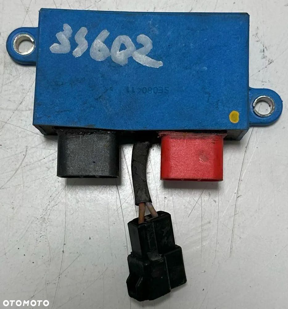 KTM Duke 125 Moduł sterownik komputer - 2