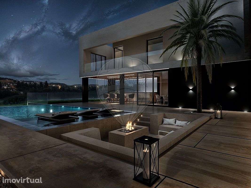 Moradia T5 para venda - Grande imagem: 5/23