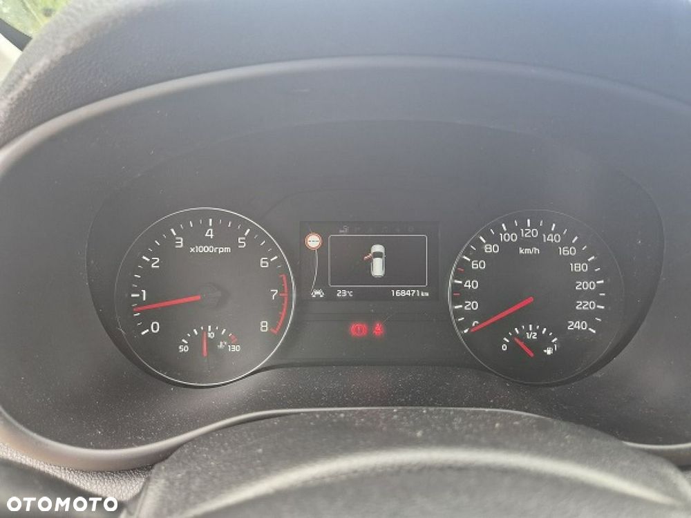 Kia Sportage - 33