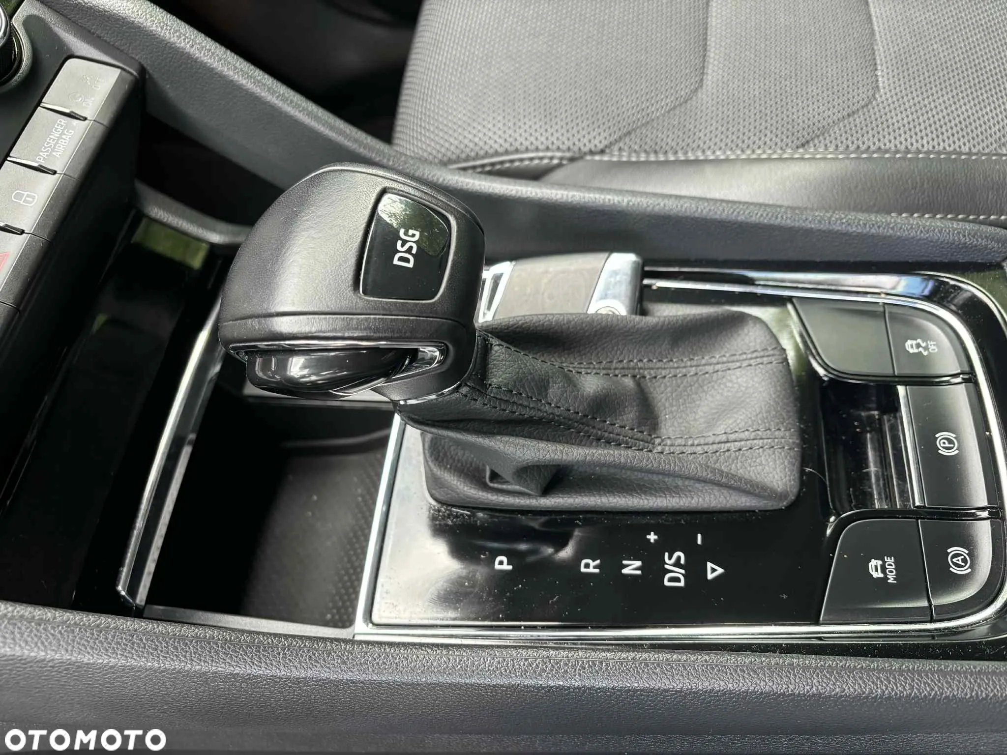 Skoda Kodiaq 1.5 TSI ACT 4x2 Style DSG - 17