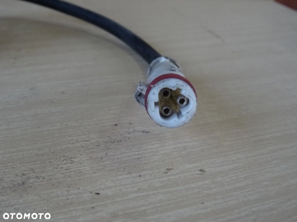 CZUJNIK 3PIN AMORTYZATORA ZAWIESZENIA PRZÓD IDS FLEXRIDE CDC SPORT OPEL INSIGNIA - 7