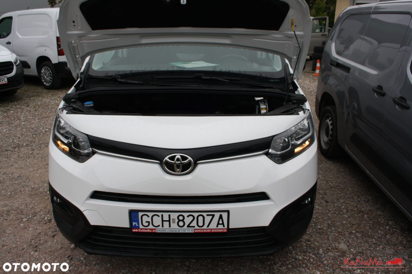 Toyota Proace City - 35
