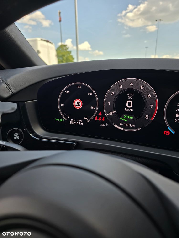 Porsche Cayenne S E-Hybrid PHEV - 27