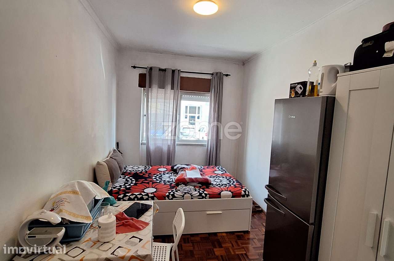 Apartamento T3 - Quinta do Rouxinol - Grande imagem: 3/11