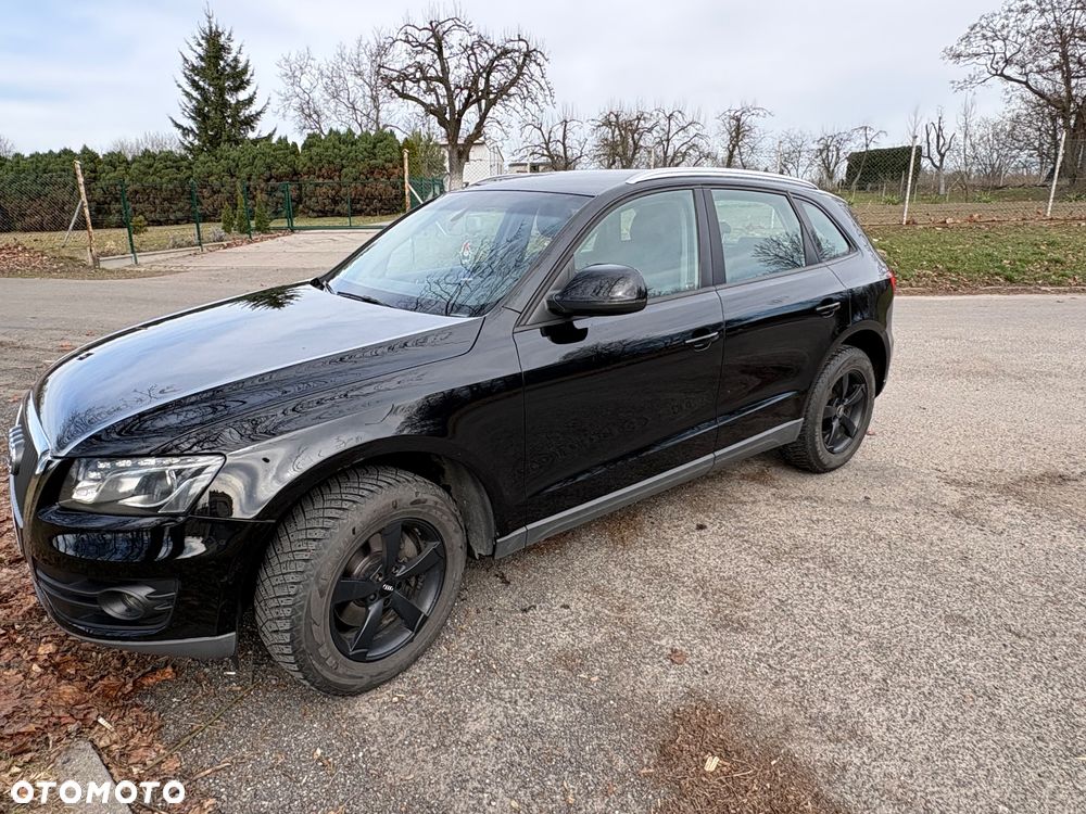Audi Q5 - 23
