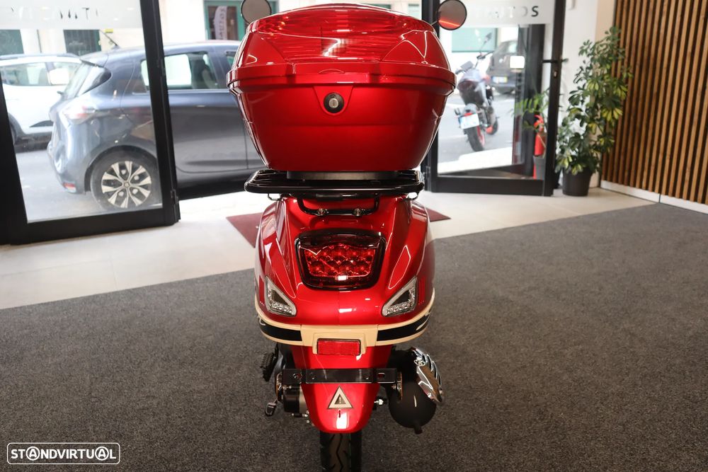 Mitt 50 RT RT 50 - 5