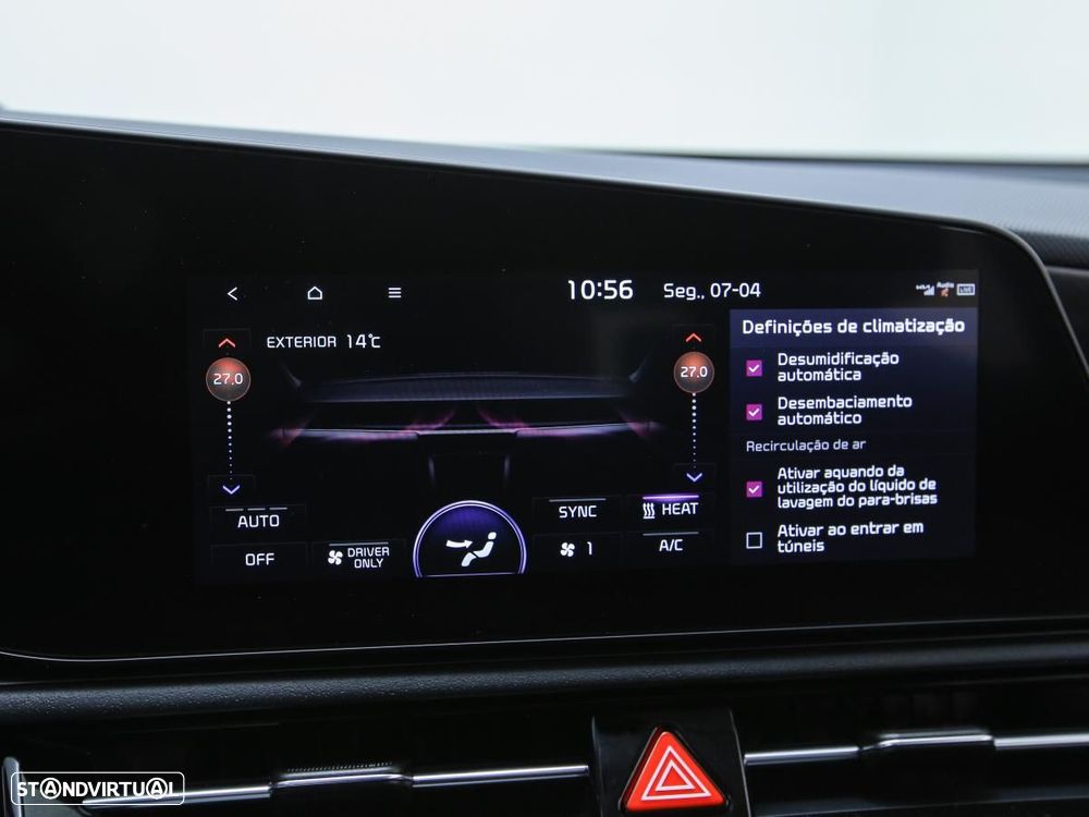 Kia Niro EV 64kWh Drive - 25