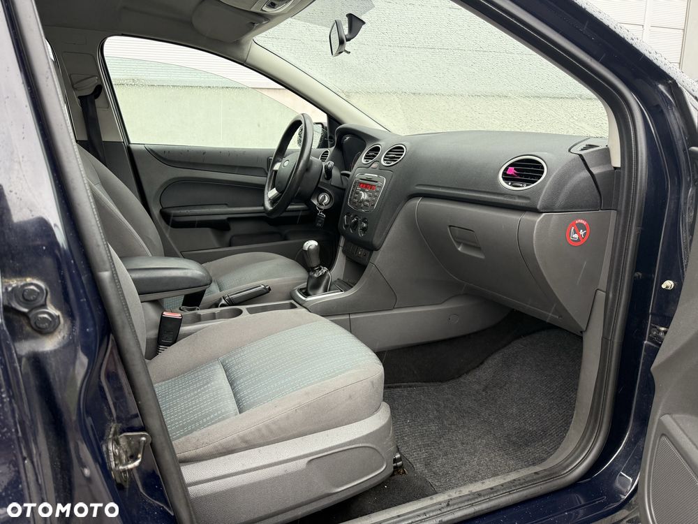 Ford Focus - 3