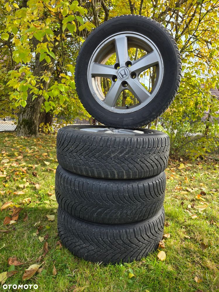 Honda Accord 2.4 TypeS - 23