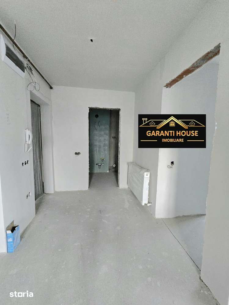Bloc nou, apartament tip penthouse, 2 camere, 20.4 mp terasa — fotografia 3