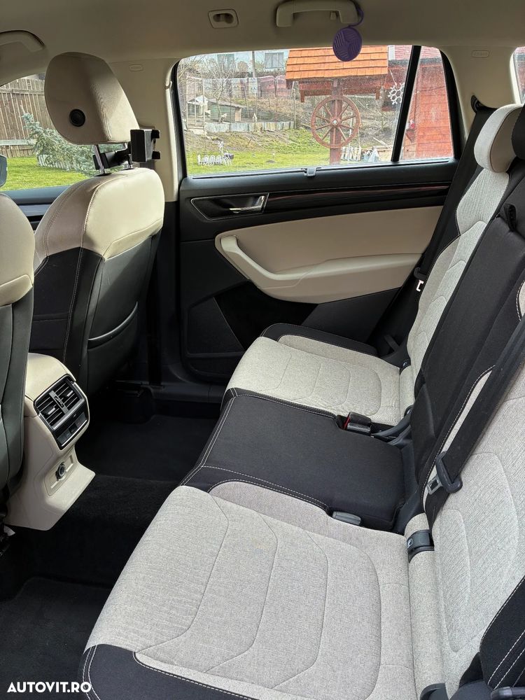 Skoda Kodiaq - 13