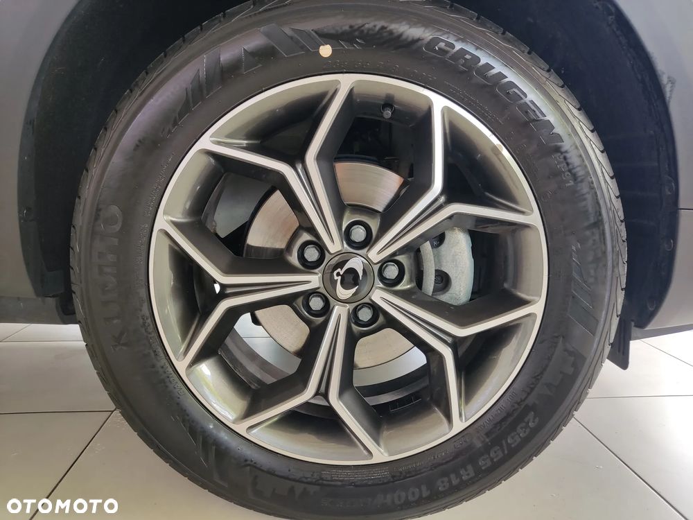 SsangYong/KGM Korando 1.5 T-GDI Joy 2WD - 14