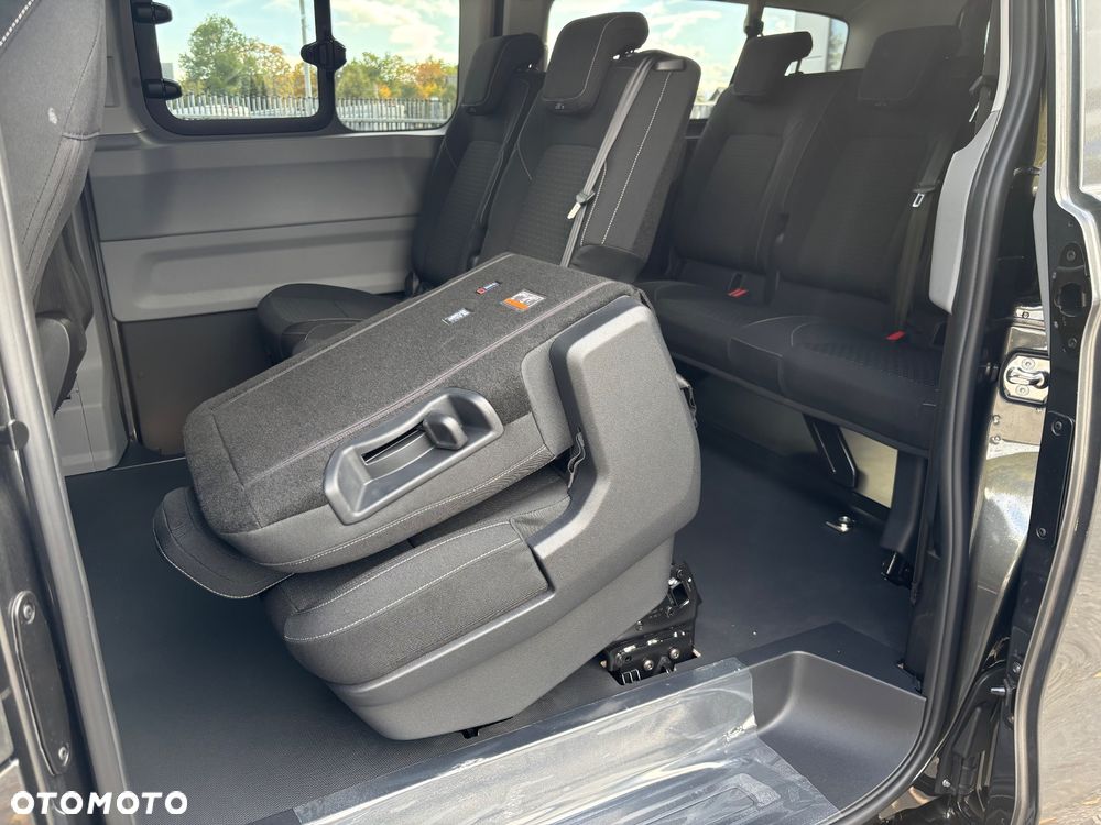 Ford Transit Custom Kombi 320 L2H1 Trend M1 - 9