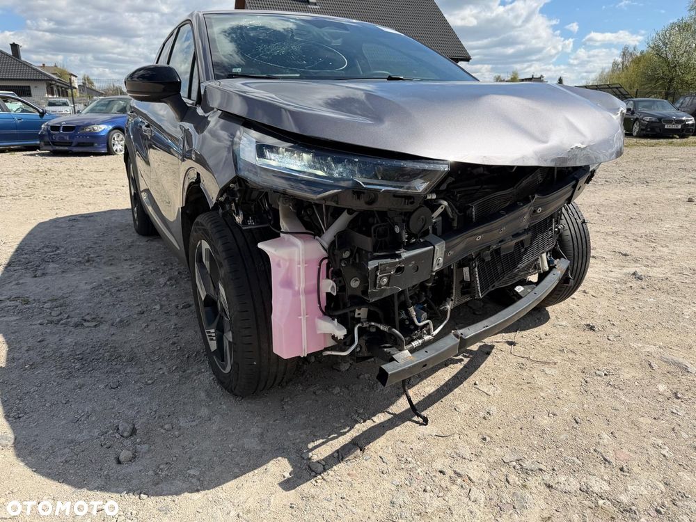 Renault Symbioz E-Tech Full 145 Evolution - 36