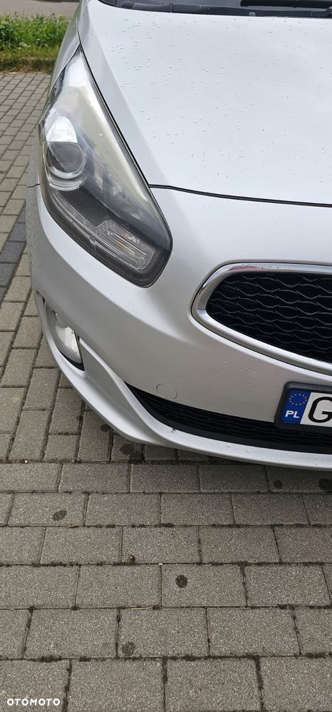 Kia Carens 1.7 CRDi L - 8