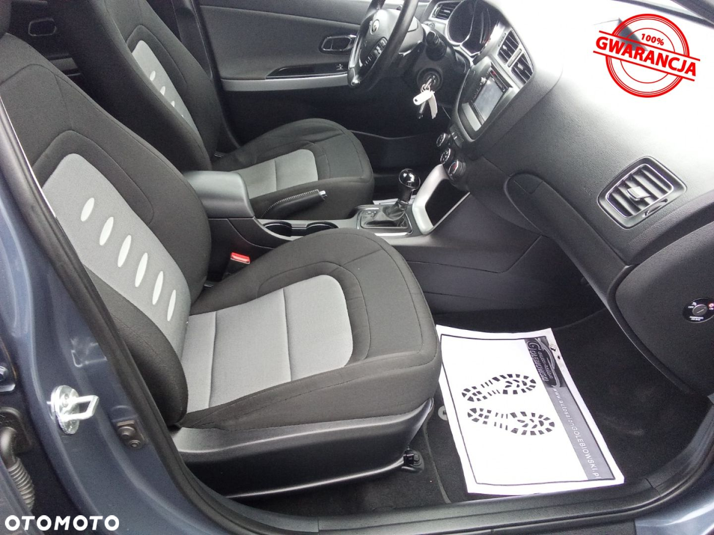Kia Ceed - 29