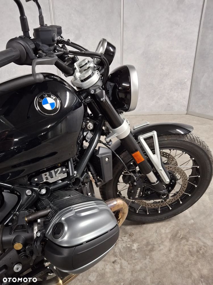BMW R - 7