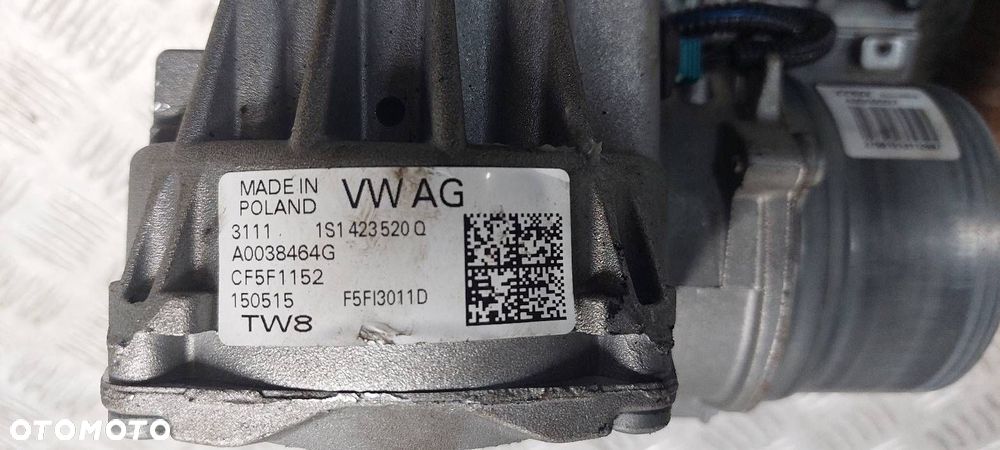 WSPOMAGANIE ELEKTRYCZNE CITIGO VW UP 1S1423520Q - 3