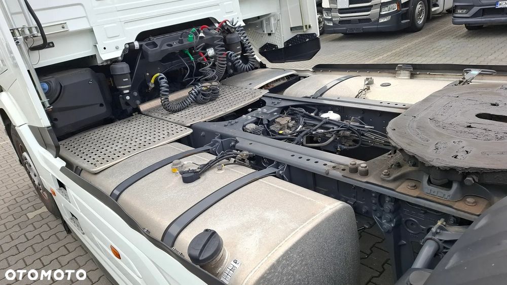 DAF XG 480 FT / STANDARD / NA GWARANCJI / FULL SERWIS / SALON PL / - 9