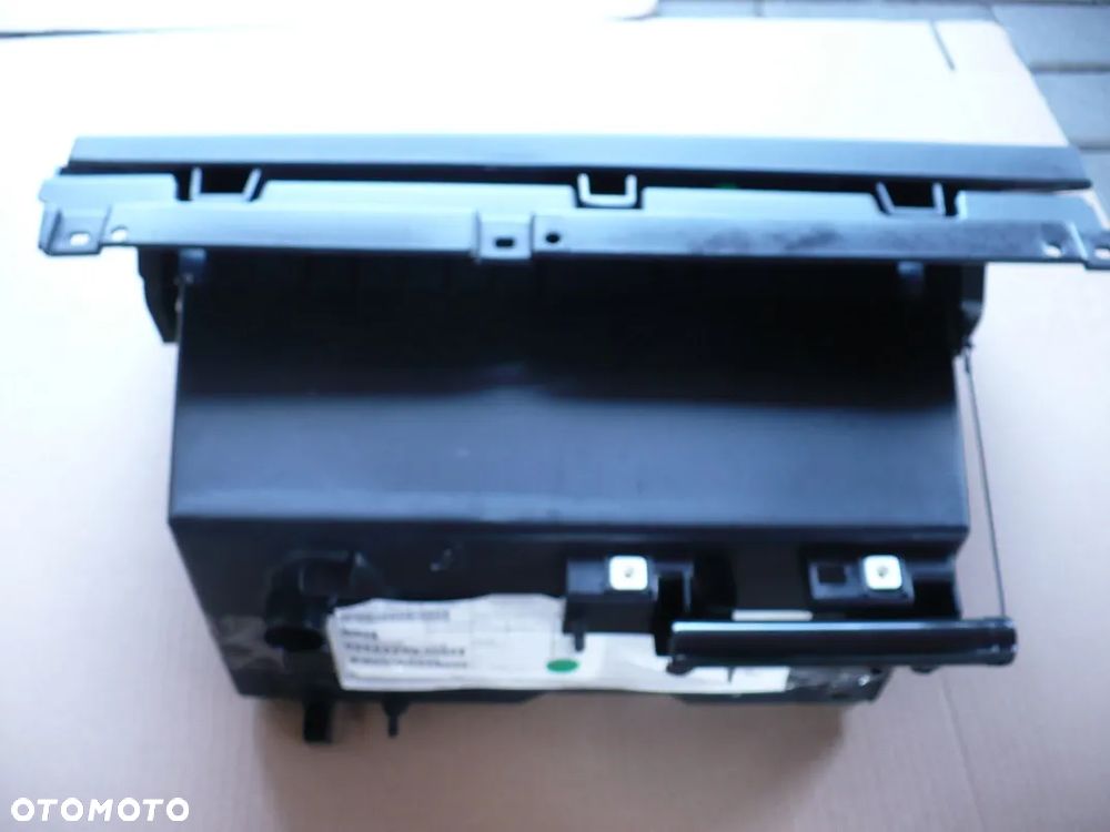 CITROEN C5X C5 X 21-23 PANEL SZYB LUSTEREK - 14