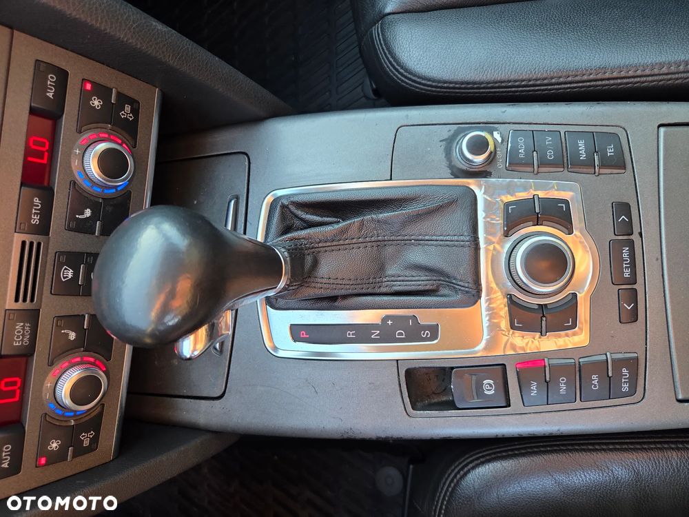 Audi A6 Avant 2.0 TFSI Multitronic - 19