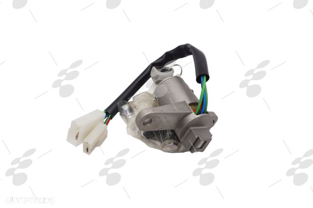 CONTACT CU CHEIE IVECO EUROCARGO TECTOR 2992080 2992633 2992663 2994070 500086601 - 1