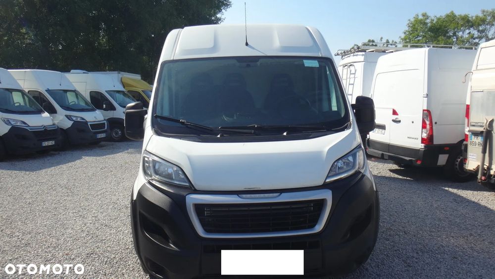 Peugeot Boxer - 3