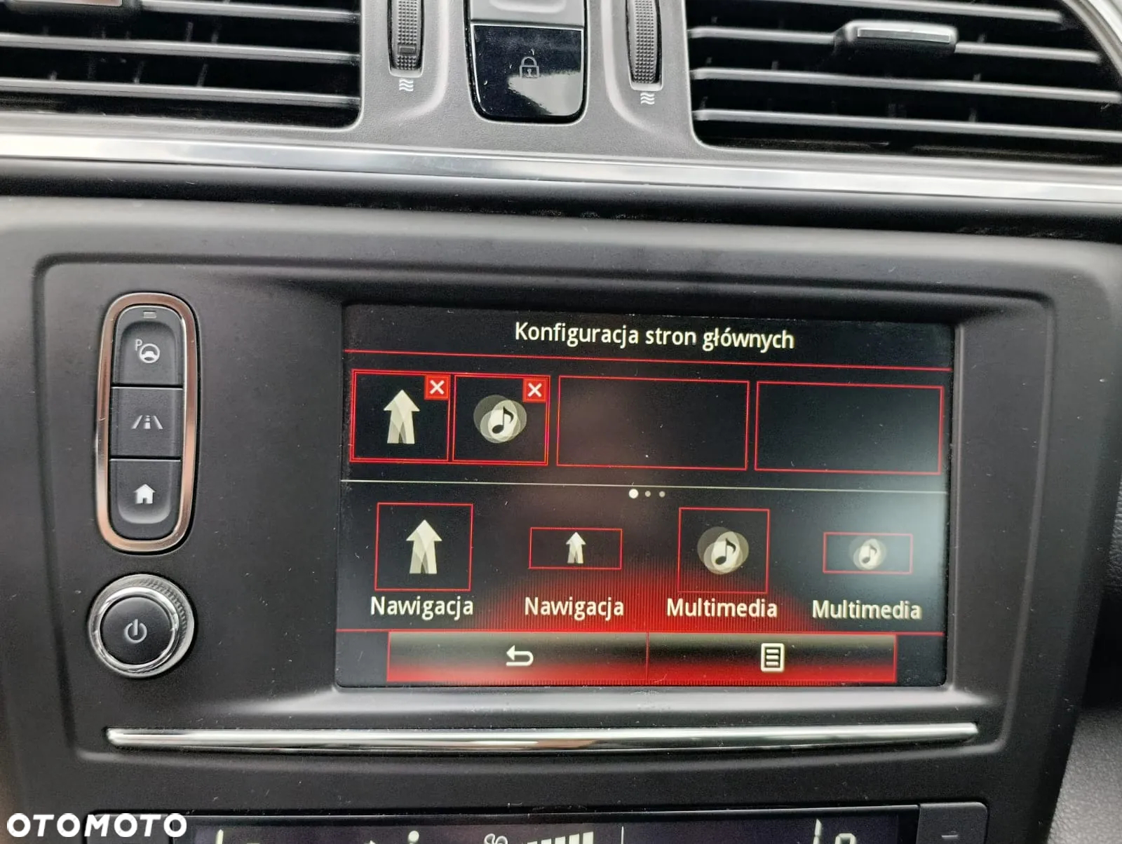 Renault Kadjar 1.2 Energy TCe Zen - 14