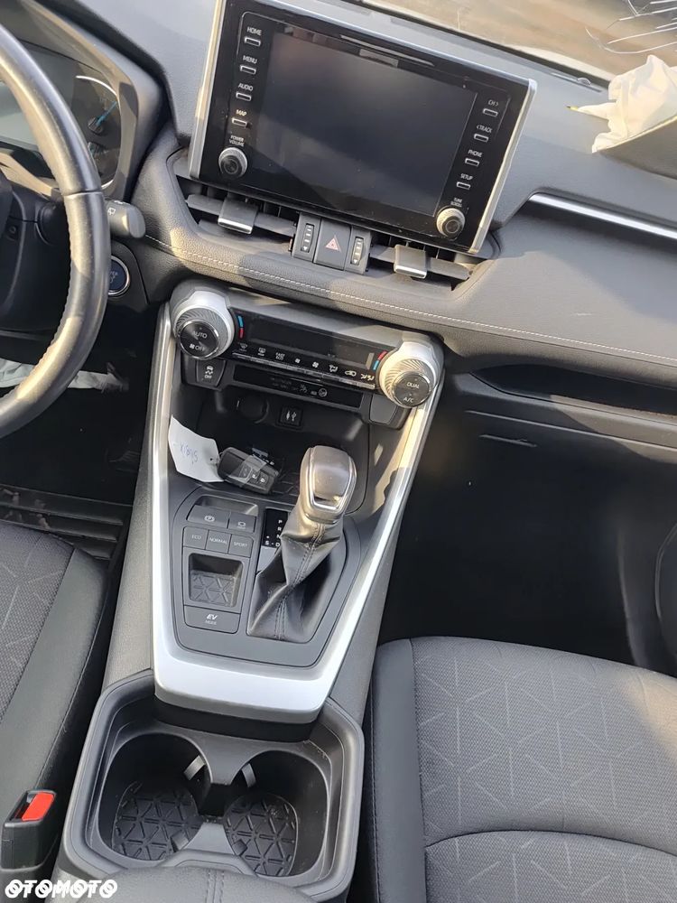 Toyota RAV4 2.5 Hybrid Selection 4x2 - 34