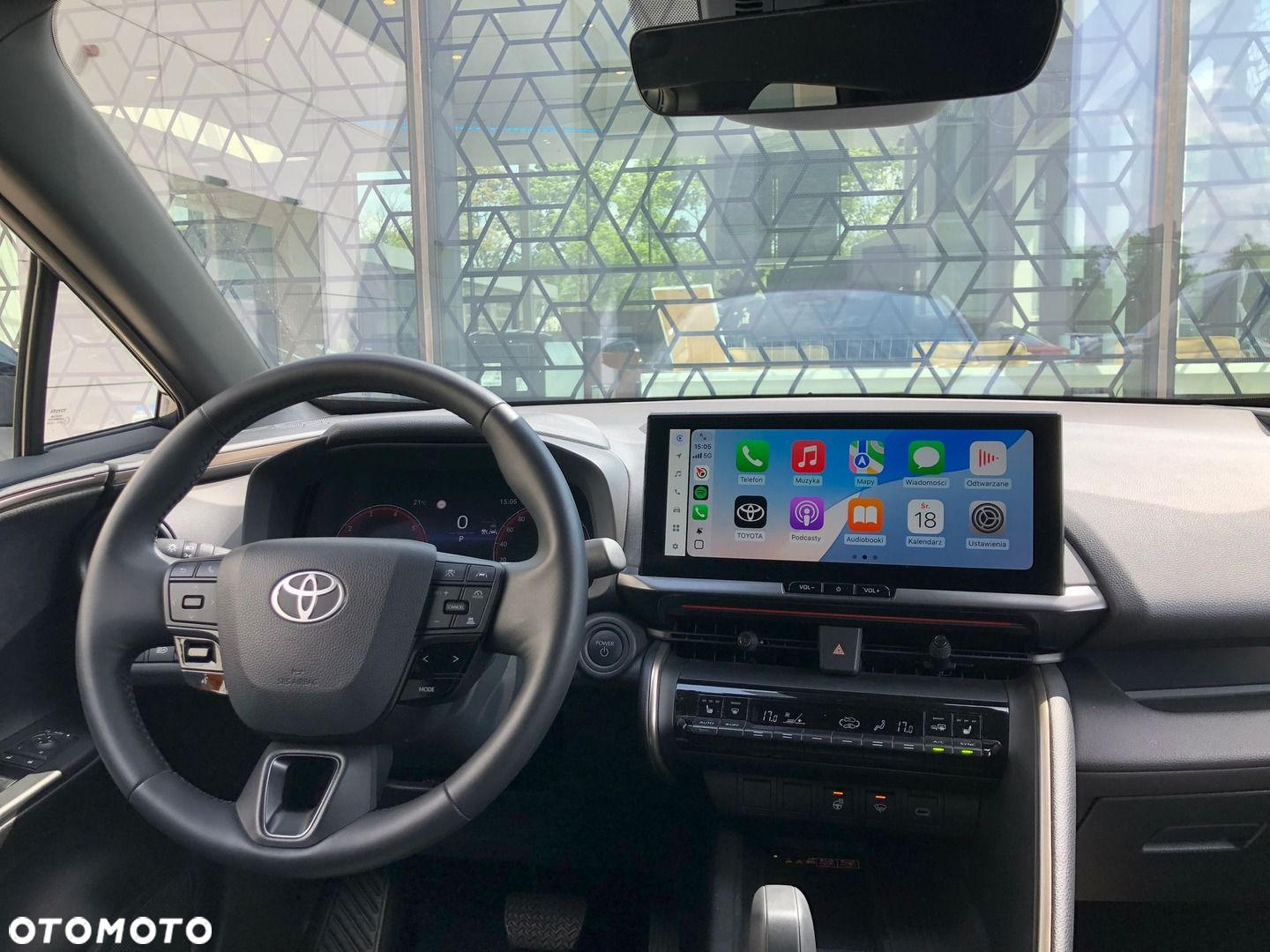 Toyota C-HR - 5
