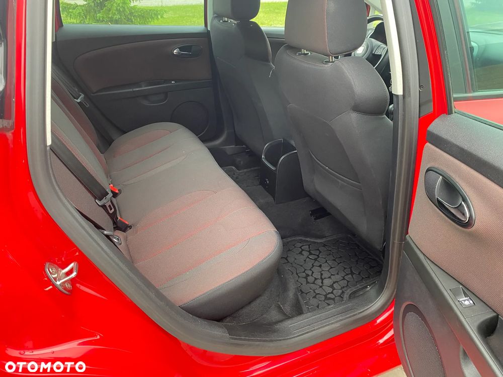 Seat Leon 1.6 Sport Limited - 14