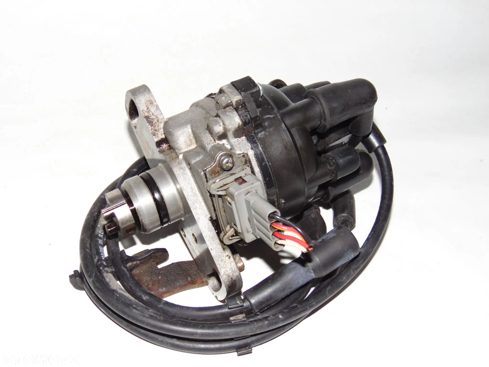 Aparat zapłonowy 96239411 DA123145 Daewoo Matiz 0.8 - 1